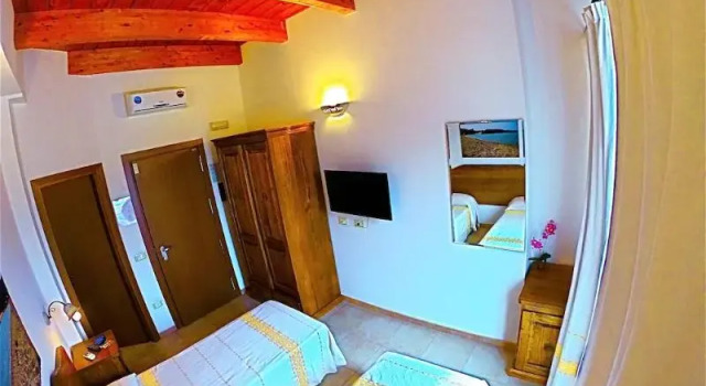 Номер Standard Bellamarina Resort