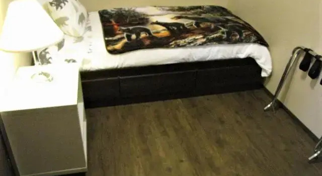 Люкс Bear Country Inn and Suites