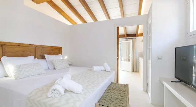 Апартаменты Hotel Alcotx Country Club