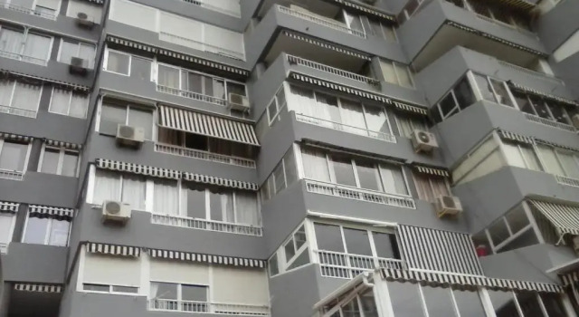 Апартаменты Apartamento Valeria para 14 personas
