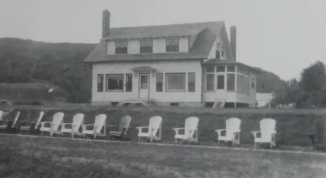 La Maison Bellemare, Rezervovat Penzión se snídaní  