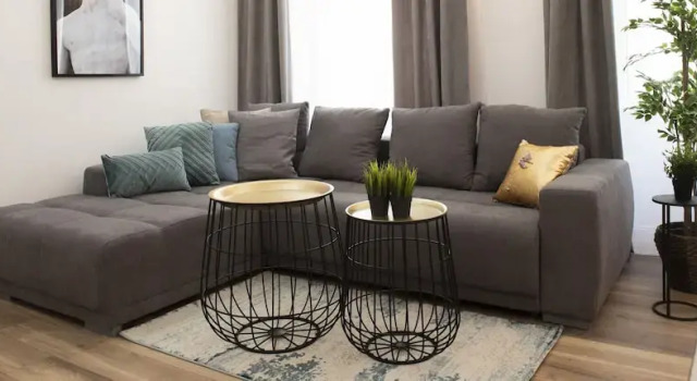 Luxury Apartment by Hi5 - Kálmán Imre Suite, Забронировать Апартаменты/квартира Будапешт Центральная Венгрия