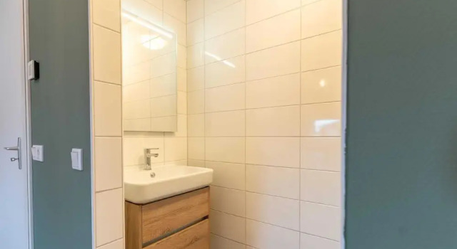 Holiday Home in Zeeland Near Nature Reserve