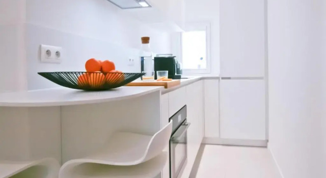 Апартаменты Studio cozy sur la Marina de Bonifacio