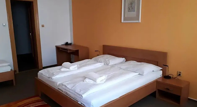 Семейный номер Standard Hotel Maria