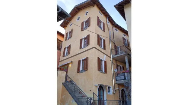 Апартаменты Lakeside apartment Tremezzo - Larihome B01