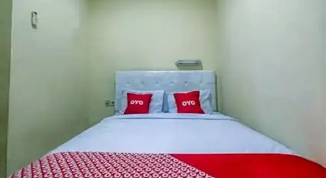 OYO 2025 Pondok Wahidin