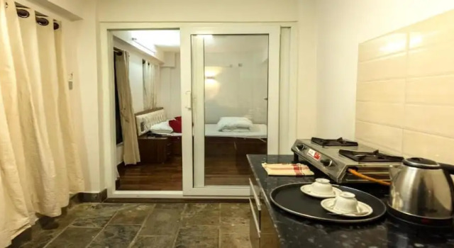 Номер Standard MeroStay 161 SN HOTEL