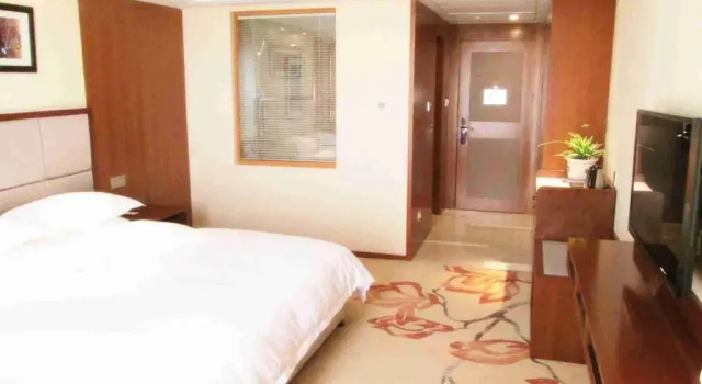 Suite Ramada Nanjing