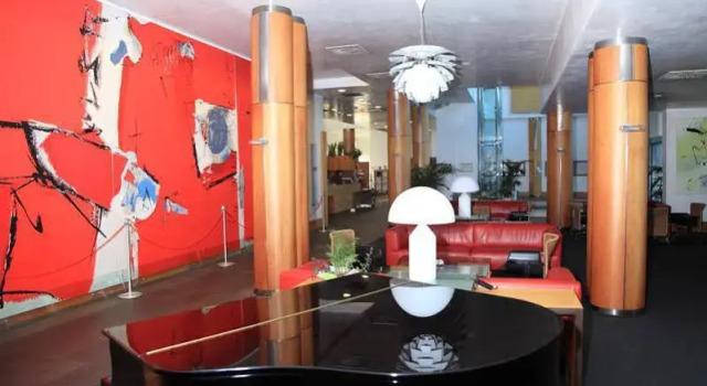 Apartamentos Gran Lakua