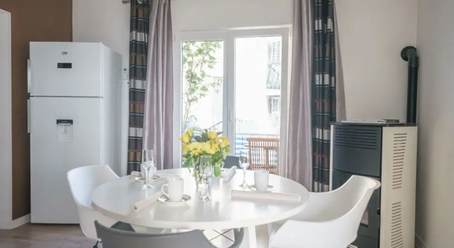 Apartment Gabriella, Забронировать Апартаменты/квартира Водице Шибенско-Книнская жупания, рядом с Пристань для яхт ACI Водице