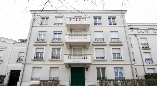 Lovely Cosy Apartment Terrace - 5 min DISNEYLAND Paris