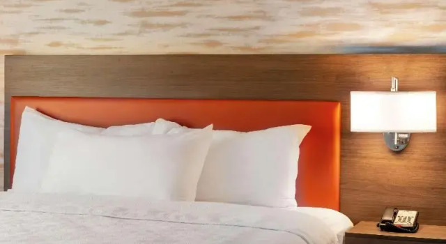 Номер Standard Home2 Suites By Hilton New Albany Columbus