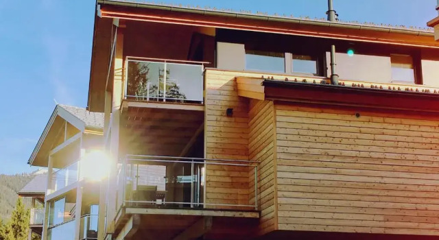 Alpenchalets Reiteralm by ALPS RESORTS, Réserver Chalet Villas à Schladming-Dachstein, Villa