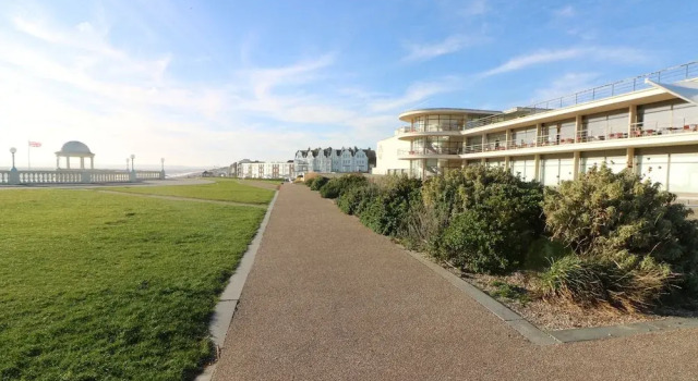 On the Park, 예약 호텔 Bexhill-on-Sea 브라이턴앤호브