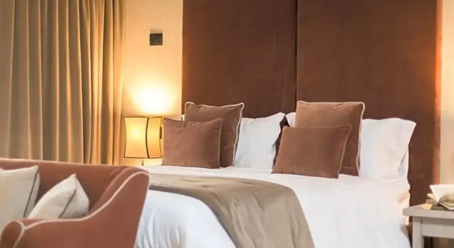 Двухместный номер Standard La Collina dei Ciliegi