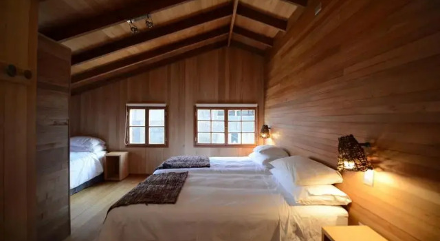 Sizigia, Book Hotel SPA-hoteller i Chiloe, SPA