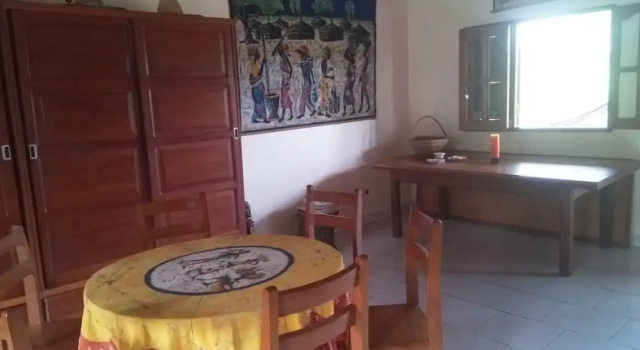 Cabaña Confort Vince House