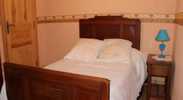 Mon Gite d'Auvergne, Buchen Sie Hotel Lapte Auvergne