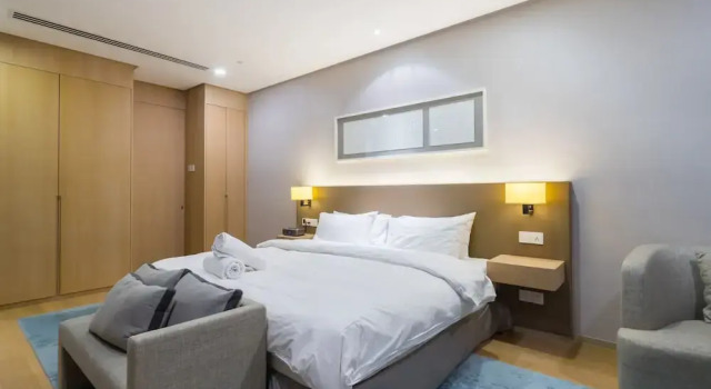 Supreme Suites KLCC
