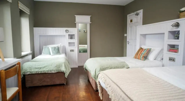 Номер Standard The Lodge Doolin