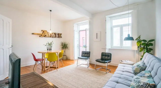 Art Apartment