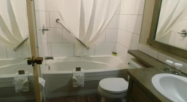 Condo c 1 комнатой Douglas Fir Resort & Chalets