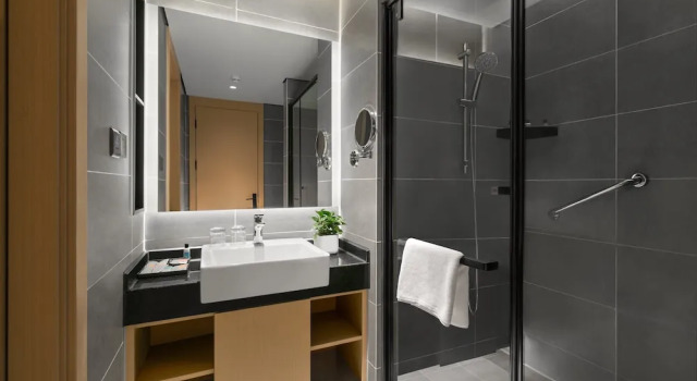 Апартаменты Premier Citadines Gaoxin Chengdu