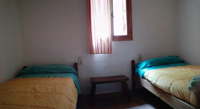 Casa Venera, Prenota Hotel Hotel a Estremadura con parcheggio, Parcheggio