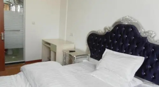 Mr. Chen's Home Apartment, Prenota Appartamento Appartamenti a Changzhou, Appartamento