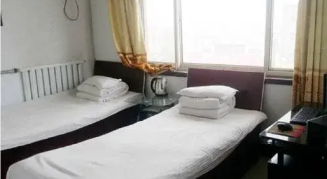 Deshengyuan Inn, Book Hotel Ningjin Hebei