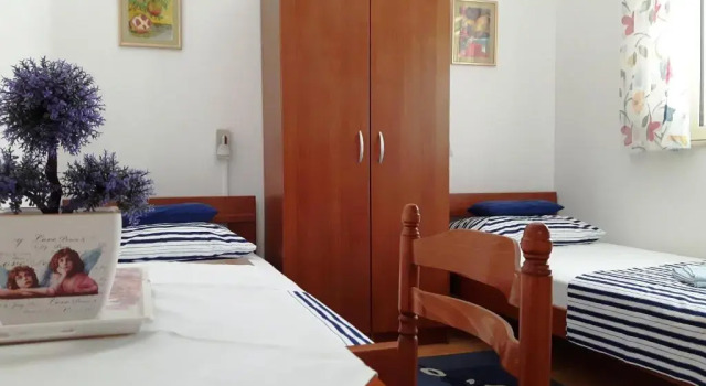 Номер Economy Apartments Villa Sirena