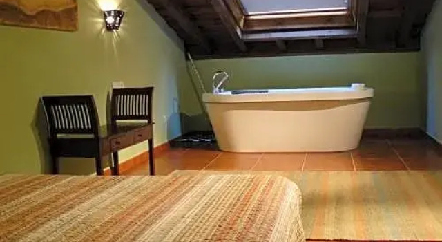 Posada La Villanita, Buchen Sie Hotel Alfoz de Lloredo 
