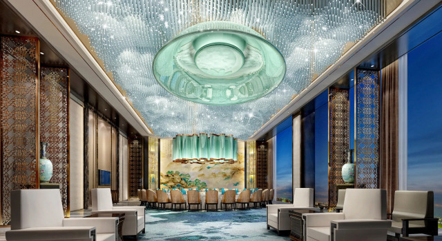 Wanda Realm Jiangmen