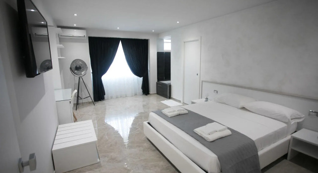 Tropea Luxury & Charm, Varaa Bed and Breakfast Tropea Calabria