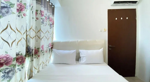 Good Deal And Homey 1Br Tifolia Apartment, Book Apartment Jakarta Jakarta Province