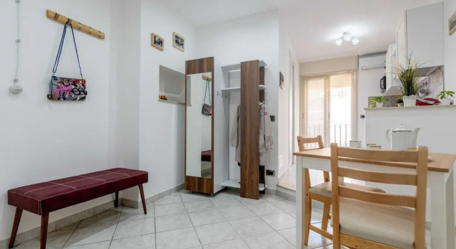 Casa Elia: Locazione Breve