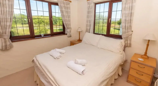 Laurel Cottage in Woolacombe