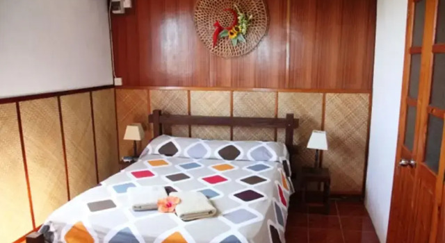 Comfort huone Residence Foulsafat