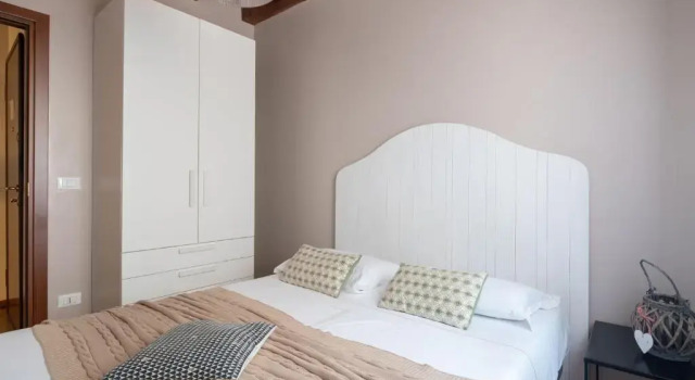Апартаменты с 2 комнатами Design Palace Apartment by Wonderful Italy
