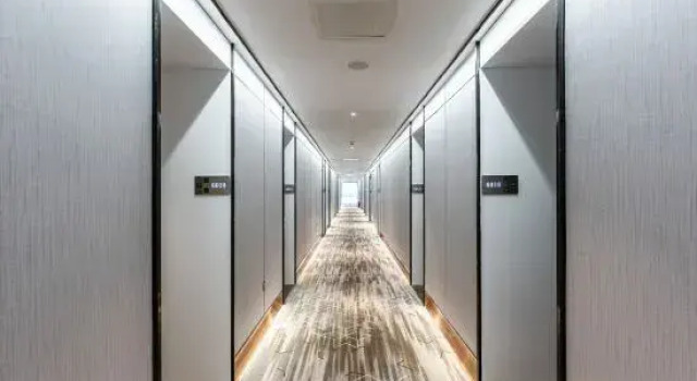 IG Electronics Competition Hotel, Varaa Hotelli Chengdu Sichuan