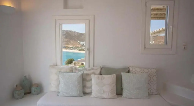 Коттедж Grand Salty Houses