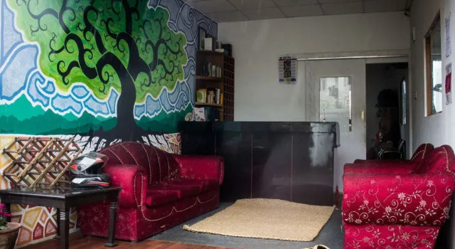 Wanderthirst Backpackers Hostel