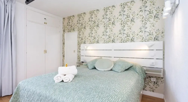 Apartamento Punta Para so