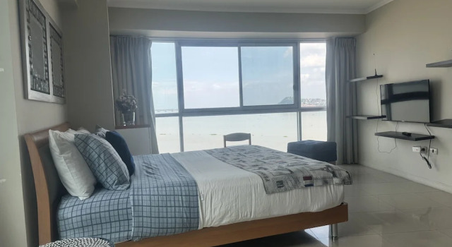 River View suites Puerto Santa Ana gye, Prenota Appartamento Hotel a Guayaquil con piscina, Piscina