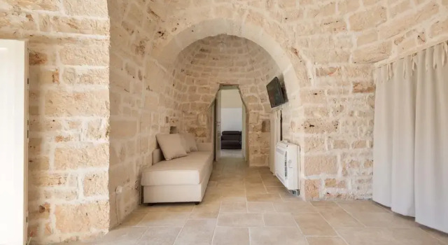 Trulli di Buontempo, Buchen Sie Ferienhaus Cottages in Murgia, Cottage
