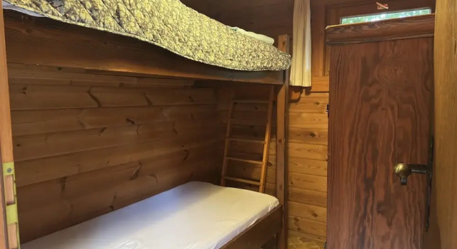 Коттедж Comfort с 2 комнатами Gemütliche Unterkünfte auf dem Reiterhof in Eschede