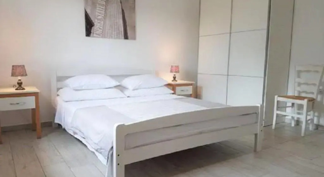 Апартаменты с балконом Apartments La Vita