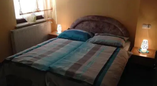 Bed and Breakfast Kreft, Book Hotel Ljutomer Pomurje