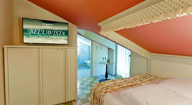 Номер Economy Bellavista Lakefront